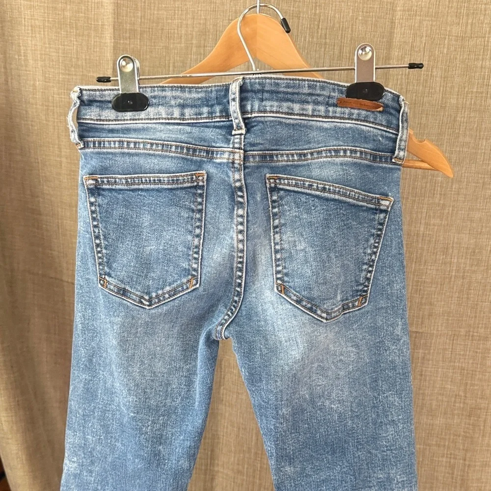 Pilcro effortlessly cool